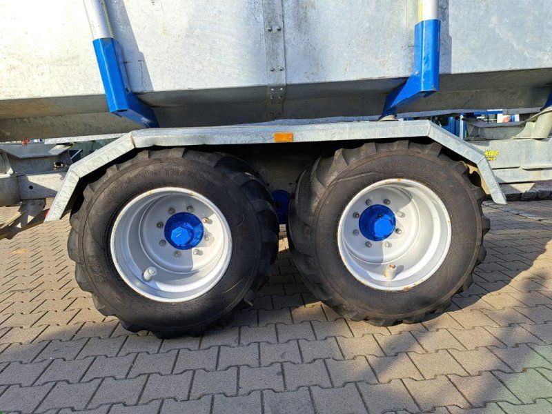 Sonstige RW 14 mit Penz 6Z