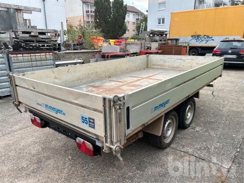 WM Meyer DC10