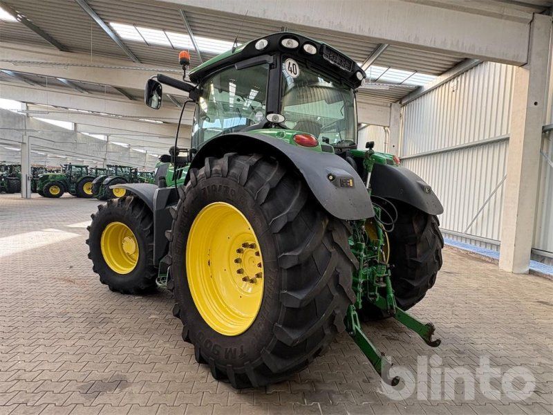 John Deere 6170R