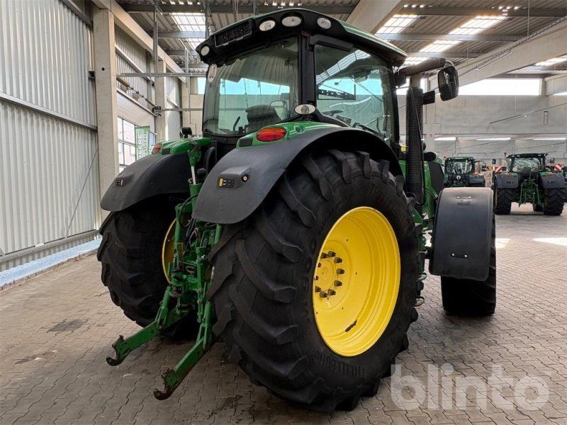 John Deere 6170R