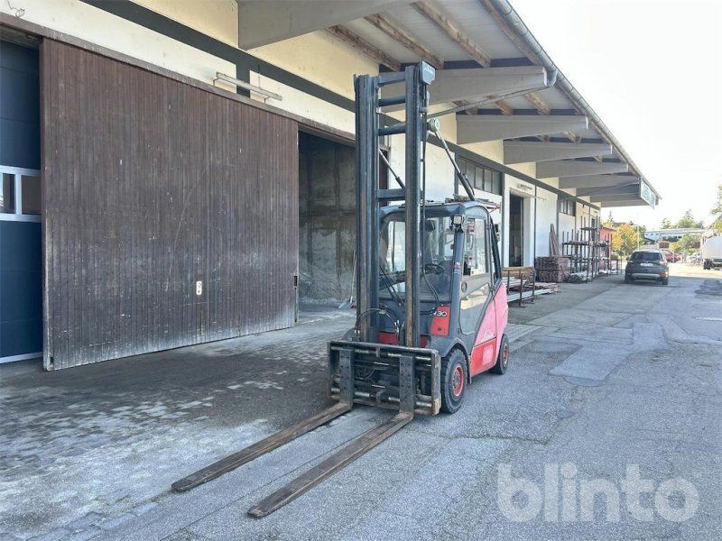 Linde H30D