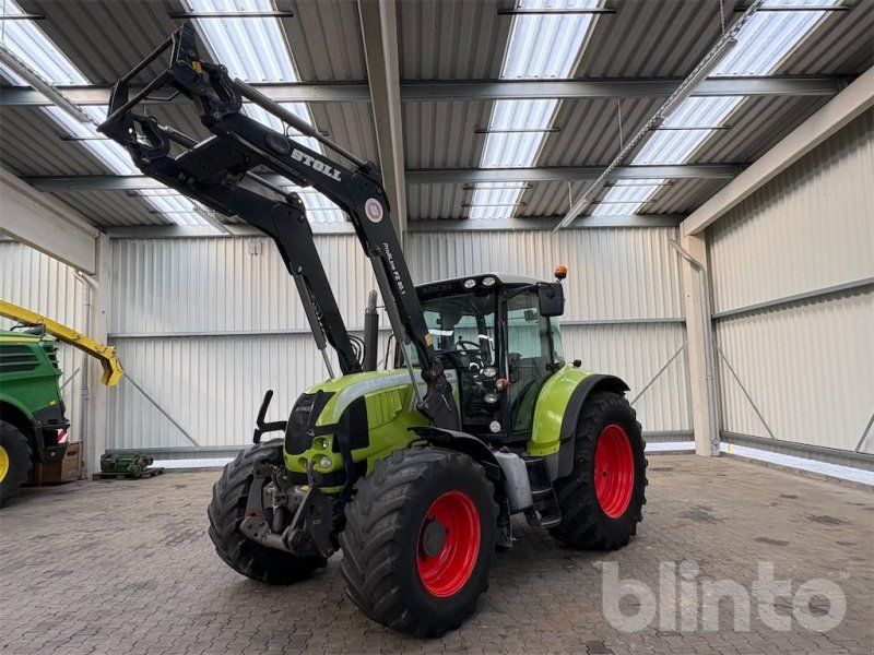 Claas ARION 630
