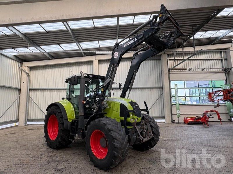 Claas ARION 630
