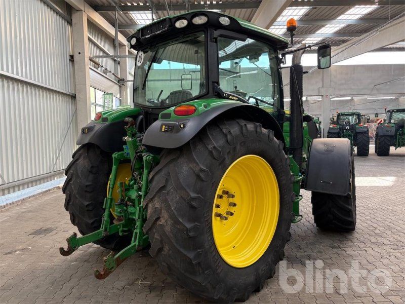 John Deere 6140R