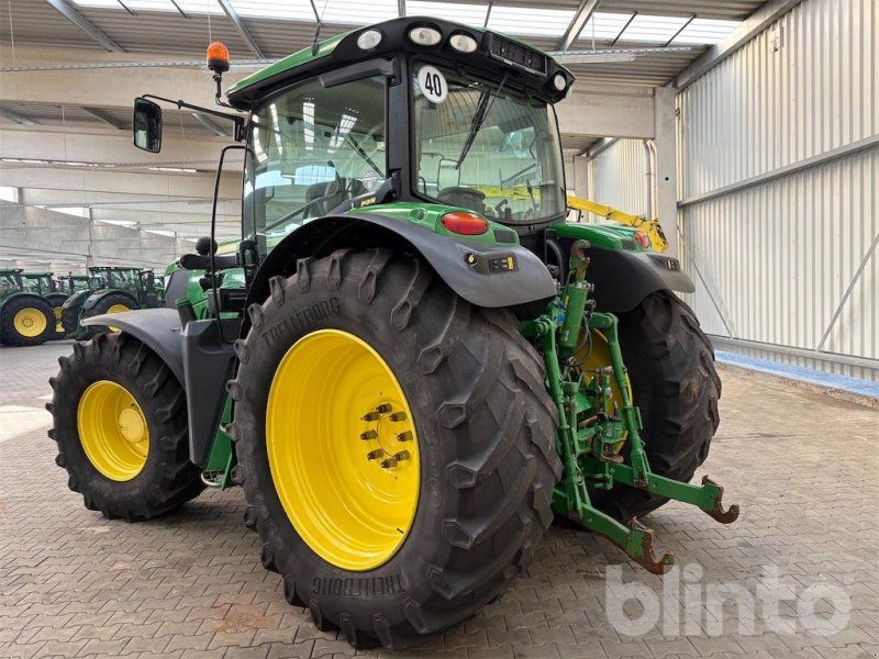 John Deere 6140R