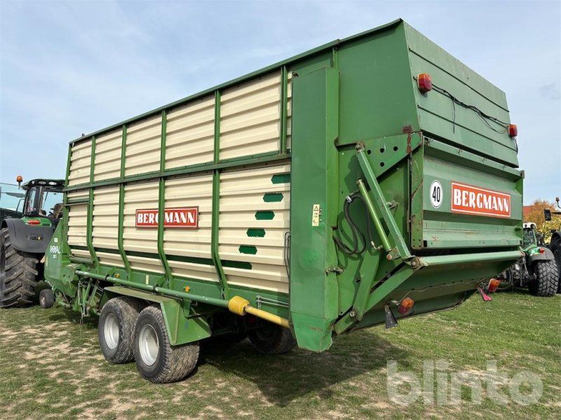 Bergmann Royal 28S
