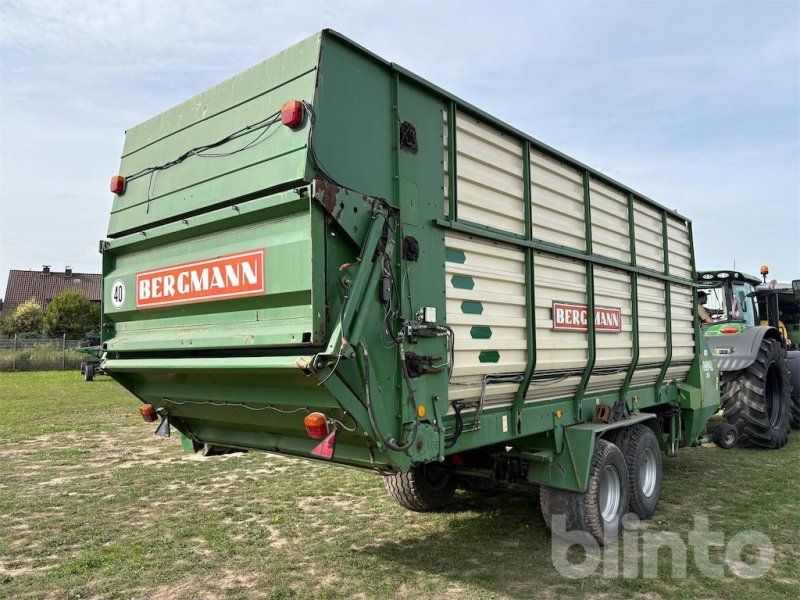 Bergmann Royal 28S