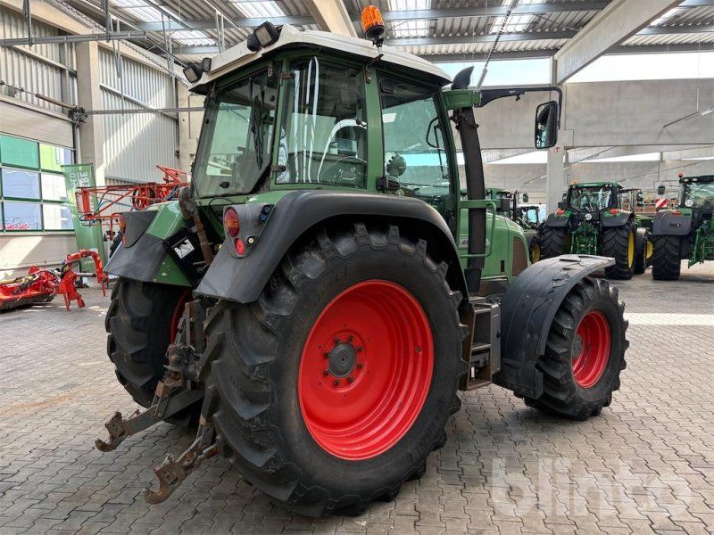 Fendt Farmer 410