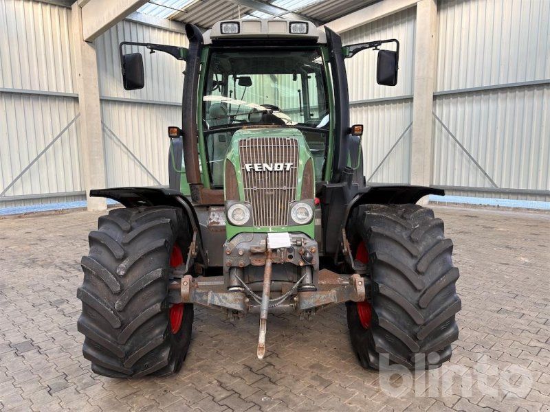 Fendt Farmer 410