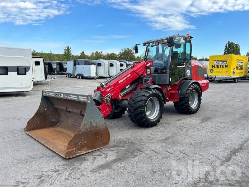 Weidemann 5080T