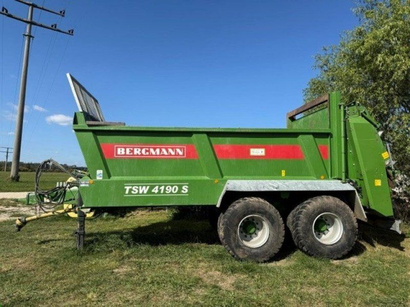 Bergmann TSW 4190 S