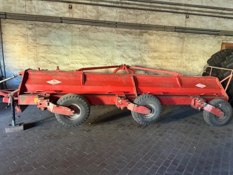 Kuhn NK 4801