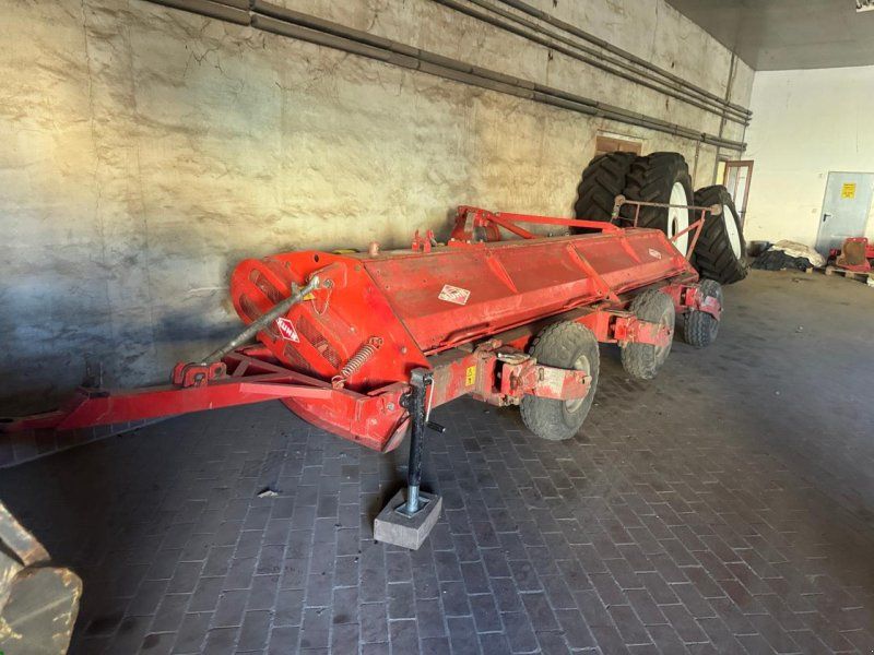 Kuhn NK 4801