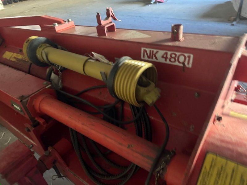 Kuhn NK 4801