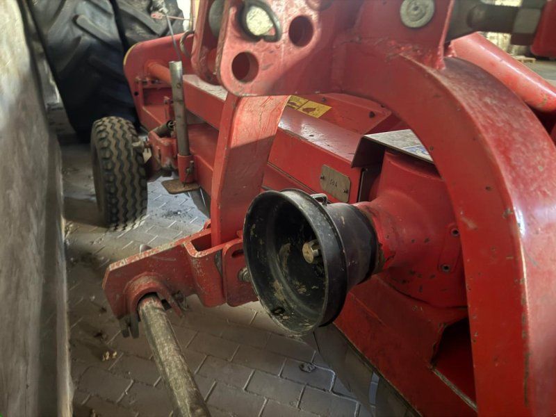 Kuhn NK 4801