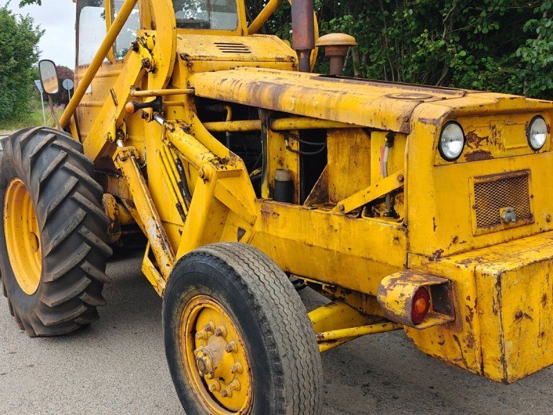 Volvo LM 620