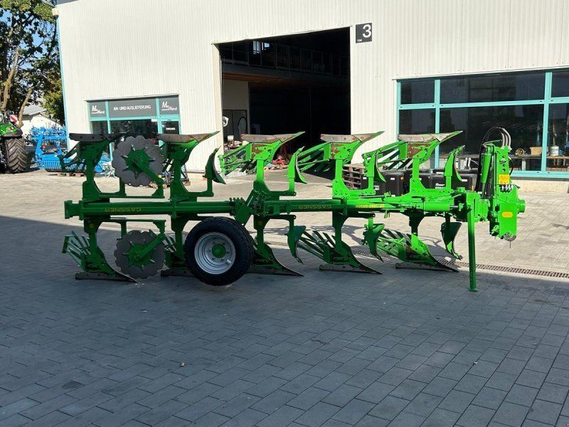 Gassner GF 1480 GS