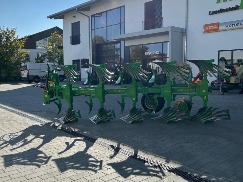 Gassner GF 1480 GS