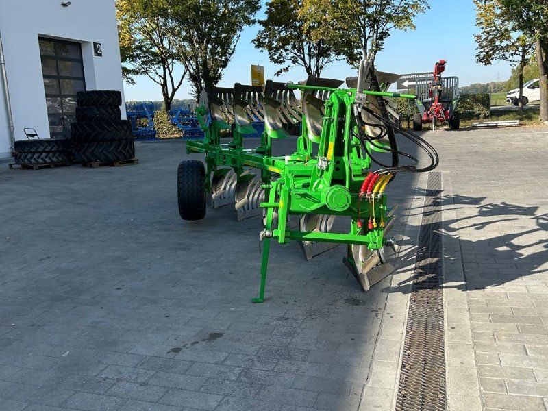 Gassner GF 1480 GS