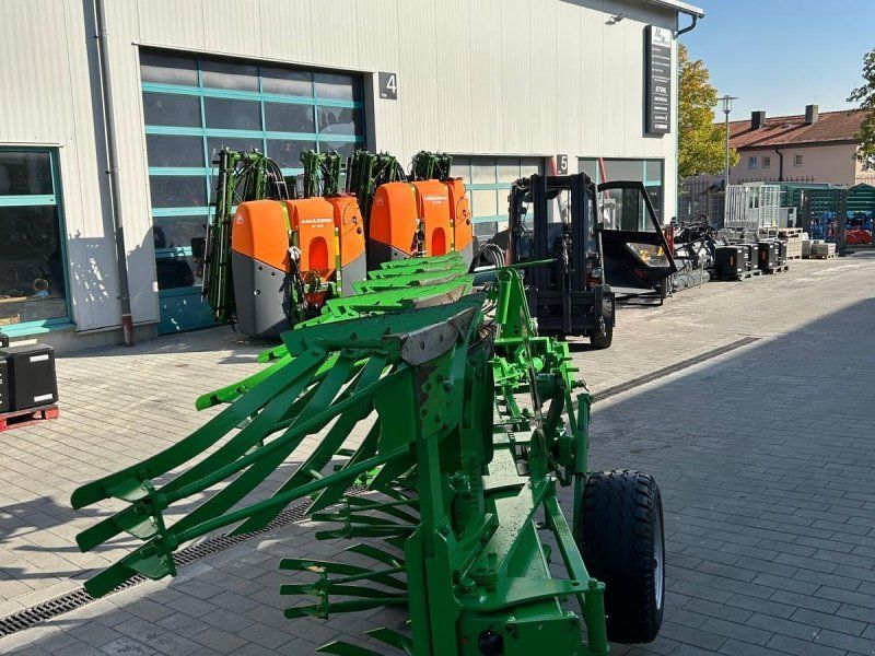 Gassner GF 1480 GS
