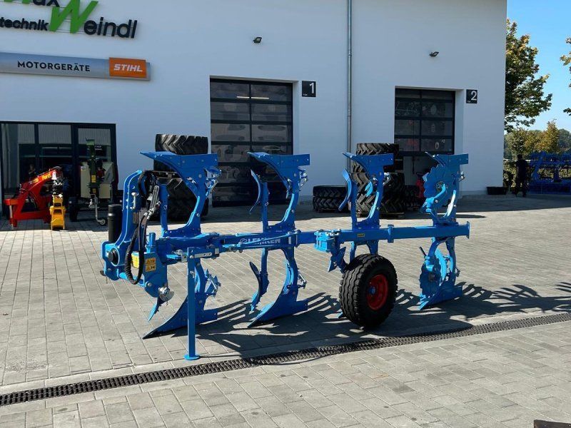 Lemken Juwel 6