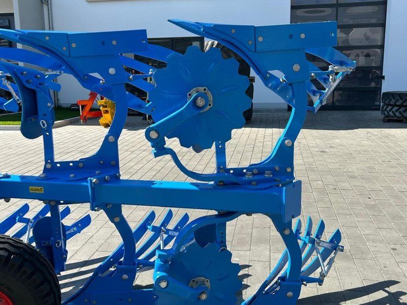 Lemken Juwel 6
