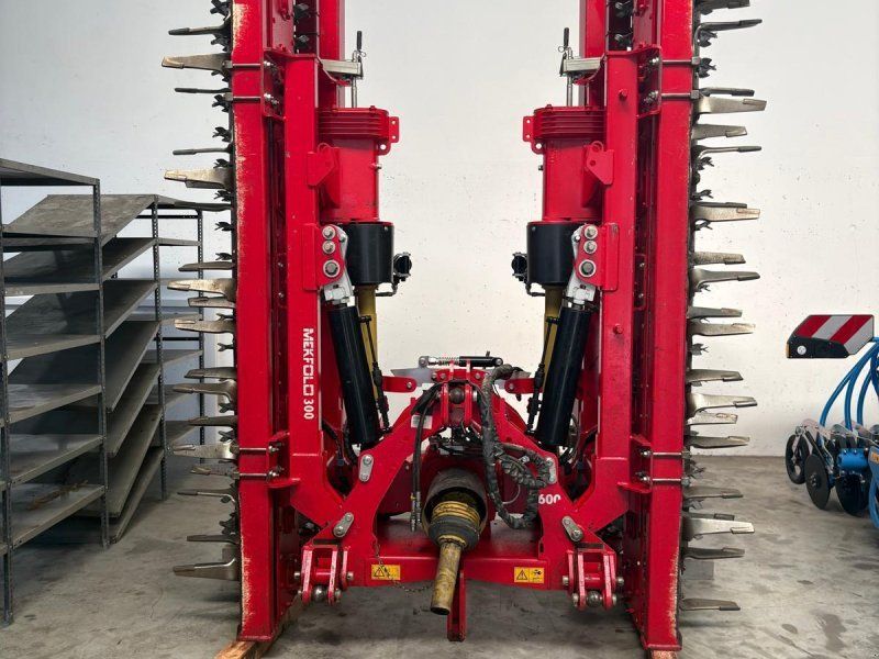 Breviglieri MKF300 6M
