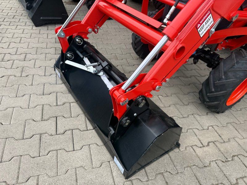 Kioti CS 2220