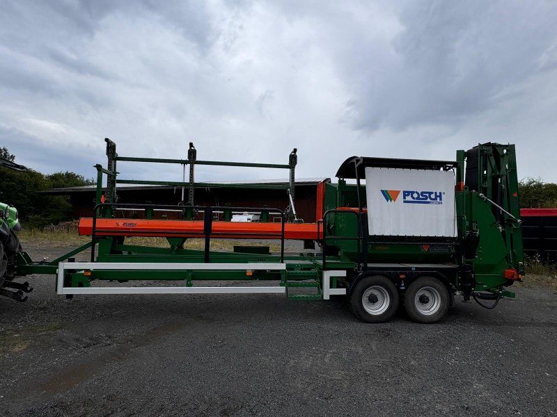 Posch Spaltfix K-540