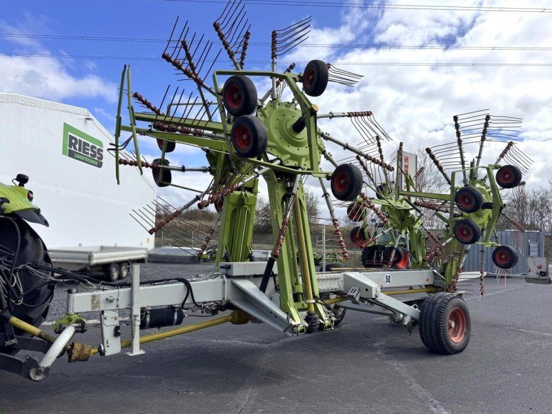 Claas LINER 3000