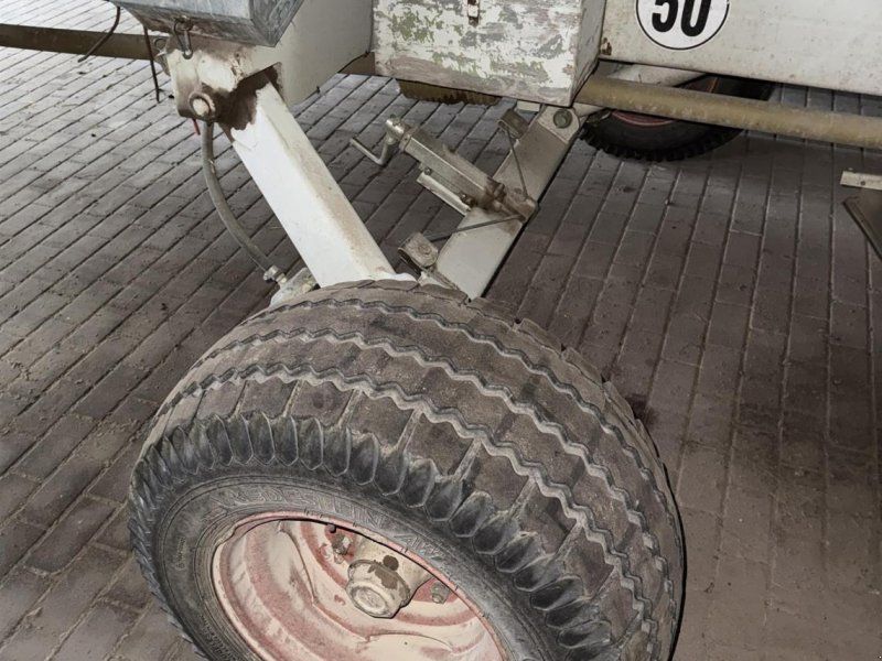 Claas LINER 3000