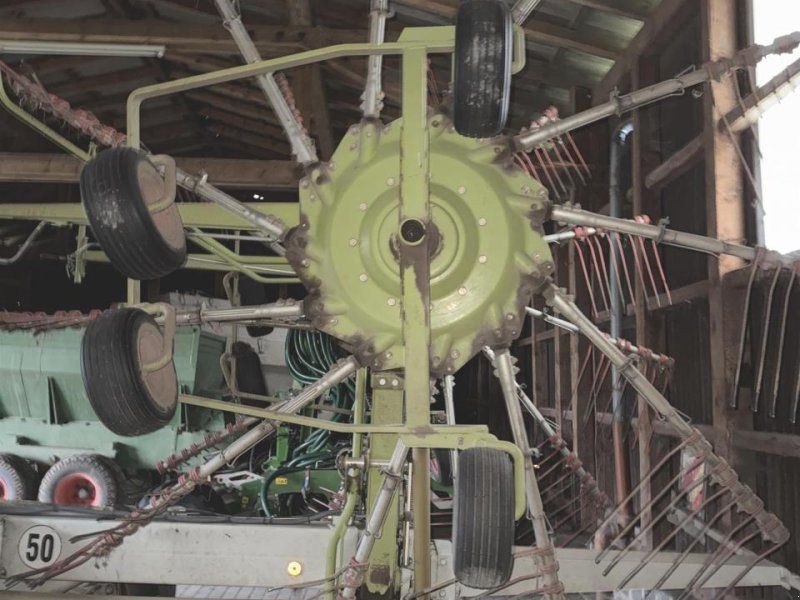 Claas LINER 3000