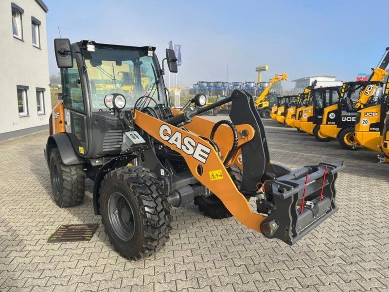 Case IH 21 F