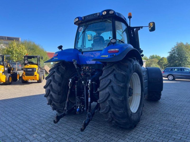 New Holland T 8.390