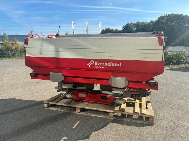 Kverneland acta TL ISO
