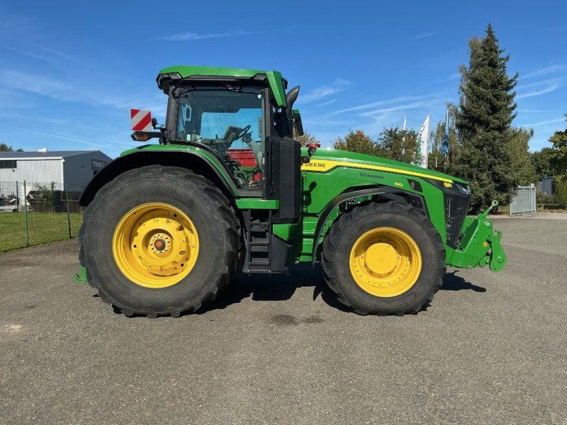 John Deere 8R 410