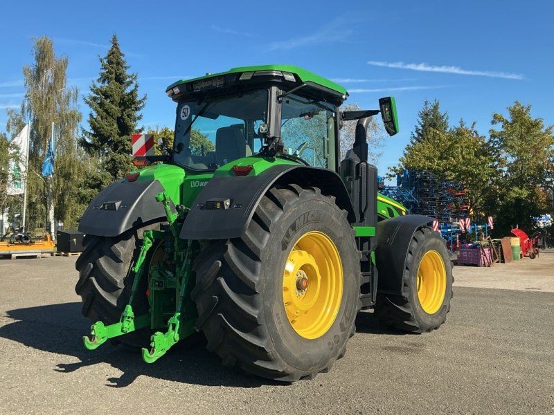 John Deere 8R 410