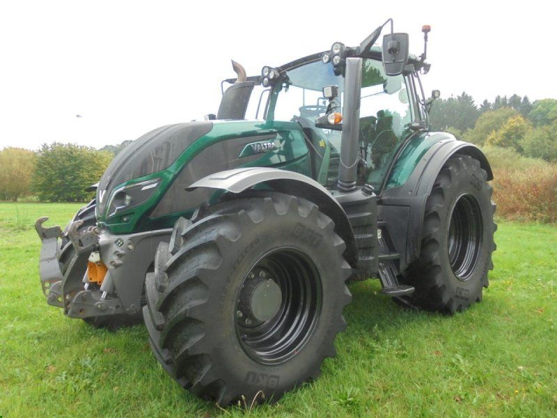Valtra T174ED