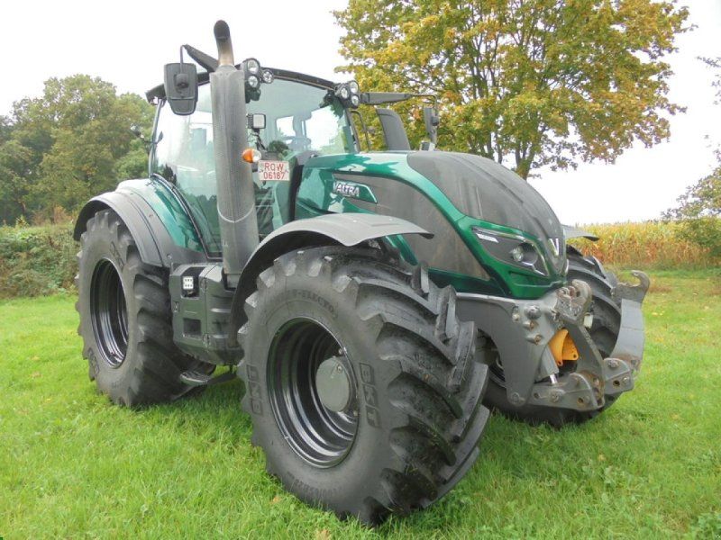 Valtra T174ED