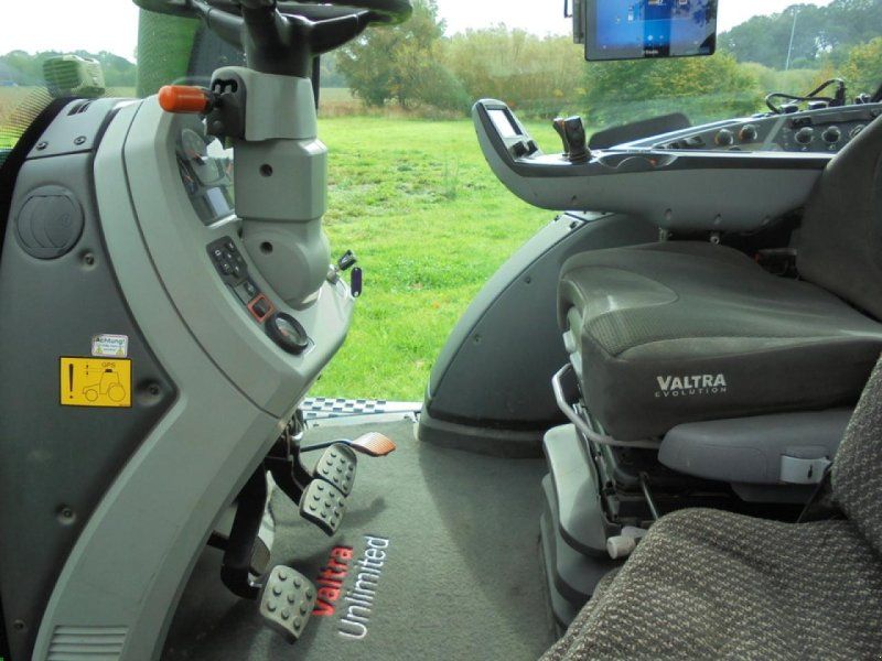 Valtra T174ED