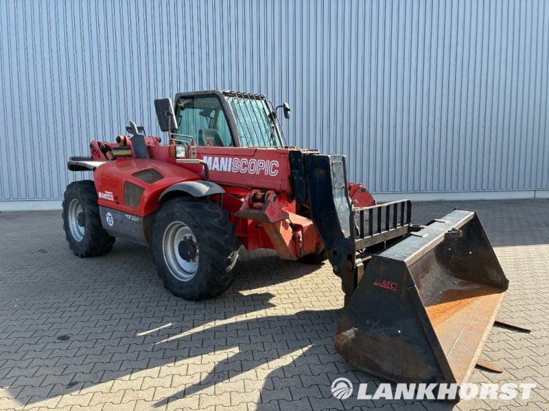 Manitou MT1235 S
