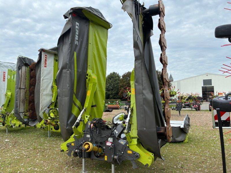 Claas Disco 9300 Trend