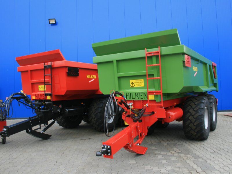 Hilken BM5000