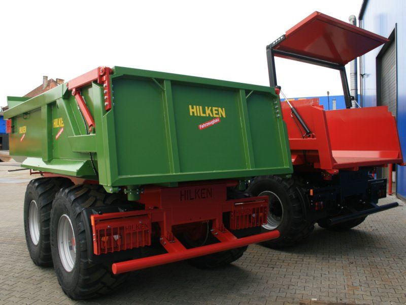 Hilken BM5000