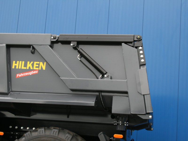 Hilken BM5000