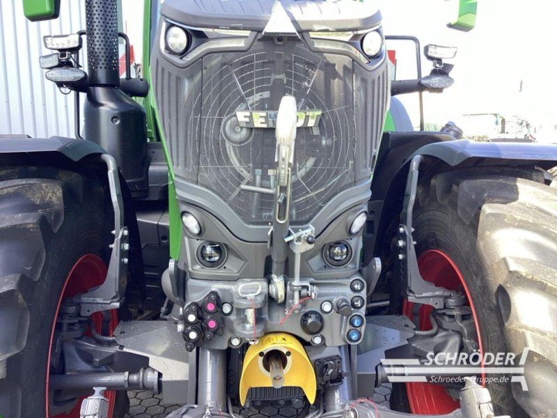 Fendt 832 VARIO GEN5 PROFI PLUS