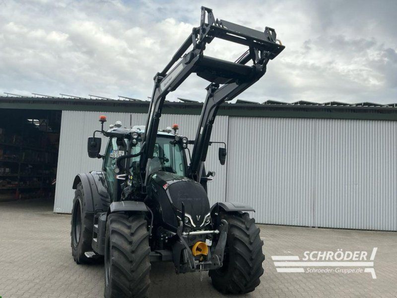 Valtra N 175 D