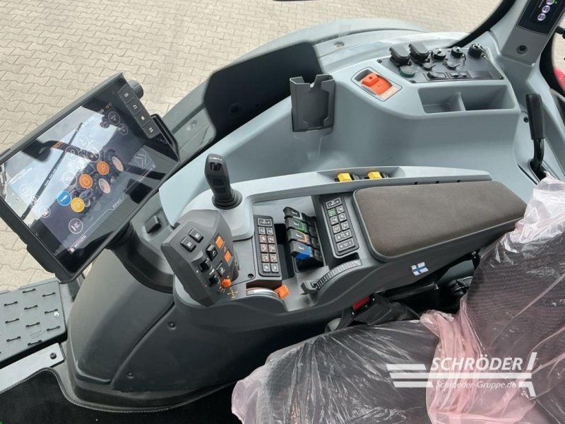Valtra N 175 D
