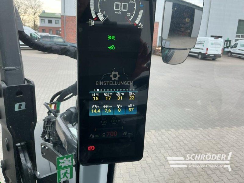 Valtra N 175 D