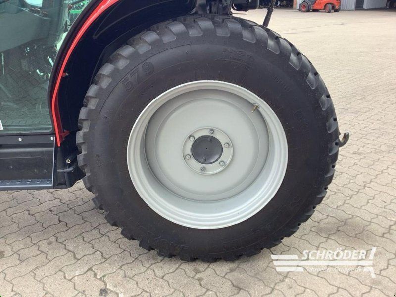 Massey Ferguson 1765 M HC